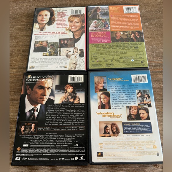 11 DVD Bundle | All Rated PG-13📀 - Picture 3 of 7